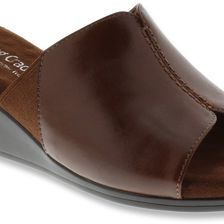 Walking Cradles Nestle Tobacco Cashmere