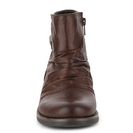 Incaltaminte Femei Bare Traps Callahan Bootie Brown