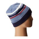 Accesorii Femei Smartwool Nokoni Slouch Hat Blue Steel Heather