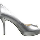 Incaltaminte Femei Nine West Qtpie Silver Metallic