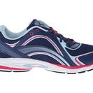 Incaltaminte Femei Ryka Sky Walk Jet Ink BlueZuma PinkCrystal BlueWhite