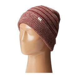 Accesorii Femei Obey Rothwell Beanie Burgundy