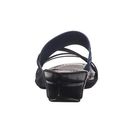 Incaltaminte Femei Easy Street Atessa Navy Crepe