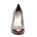 Incaltaminte Femei AK Anne Klein AK Sport Toil Wedge Pump Taupe