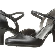 LifeStride Pearl Black