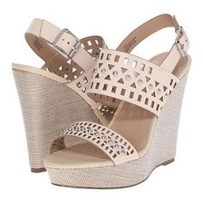 Incaltaminte Femei Charles by Charles David Aloof Alabaster Leather