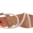 Incaltaminte Femei Rocket Dog Eldora Natural Breaker