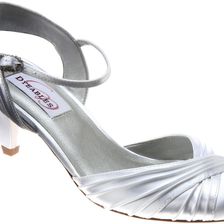 Dyeables Alexis Satin Satin