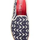 Incaltaminte Femei Keds Twin Gore Jute Slip-On Sneaker NAVY