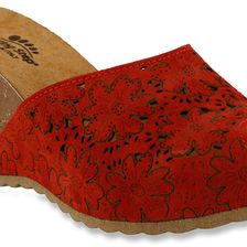 Spring Step Bojana Red