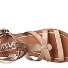 Incaltaminte Femei Sam Edelman Selma Naked Nude