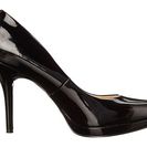 Incaltaminte Femei Nine West Kristal Black Patent PU