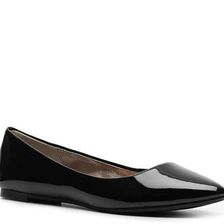 Incaltaminte Femei Steve Madden Ibiza Flat Black