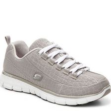 Incaltaminte Femei SKECHERS Synergy Style Watch Sneaker - Womens Taupe