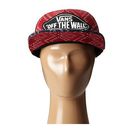 Accesorii Femei Vans Beach Girl Trucker Hat Bandana Chili Pepper