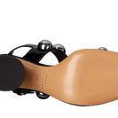 Incaltaminte Femei Marc by Marc Jacobs Stevie 75mm Sandal Black