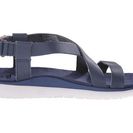 Incaltaminte Femei Teva Terra-Float Livia Lux Navy