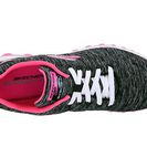 Incaltaminte Femei SKECHERS Skech-Air 20 - Sweet Life BlackPink