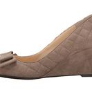 Incaltaminte Femei Jessica Simpson Sincerely Slater Taupe Lux Kid Suede