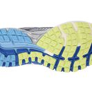 Incaltaminte Femei Brooks Adrenaline GTS 15 WhiteDazzling BlueSharp Green