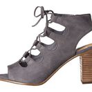 Incaltaminte Femei Steve Madden Nilunda Grey Suede