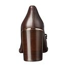 Incaltaminte Femei Salvatore Ferragamo Luna 85 Cacao