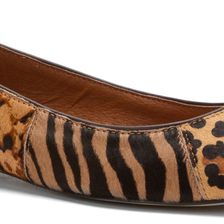 Corso Como Madlyn Leopard/Zebra