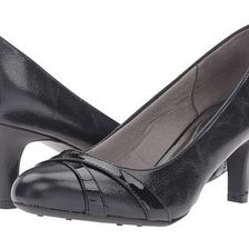 Incaltaminte Femei LifeStride Peace Black