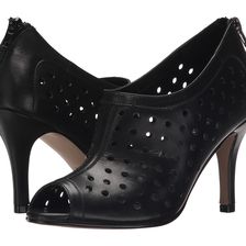 Vaneli Pandora Black Ecco Nappa