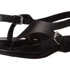 Incaltaminte Femei LAUREN Ralph Lauren Kasia Black Pearlized Nappa