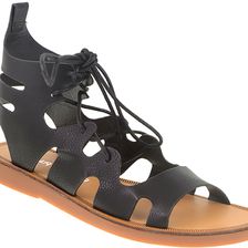 Dirty Laundry Bevelled Black