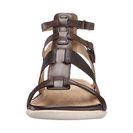 Incaltaminte Femei ECCO Flash Ankle Sandal CoffeeCoffee