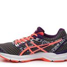 Incaltaminte Femei ASICS GEL-Excite 4 Running Shoe - Womens GreyCoralPurple