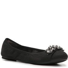 Incaltaminte Femei Kelly Katie Cecilia Ballet Flat Black