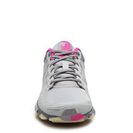 Incaltaminte Femei New Balance 690 v2 AT Lightweight Trail Running Shoe - Womens GreyPink