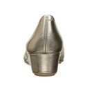 Incaltaminte Femei Easy Spirit Avery Gold Leather