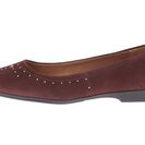 Incaltaminte Femei Naturalizer Joana Bridal Brown Suede