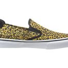 Incaltaminte Femei SKECHERS The Menace - Top Cat Leopard