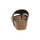 Incaltaminte Femei J Renee Opuna Metallic Multi