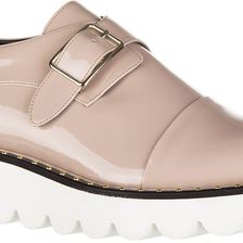 Stella McCartney Monkstrap Lorien Pink