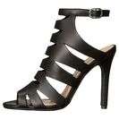 Incaltaminte Femei Chinese Laundry Poppy Black Leather