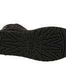 Incaltaminte Femei UGG Fairmont Black Twinface