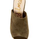 Incaltaminte Femei Sam Edelman Bonnie Wedge Sandal MOSS GREEN