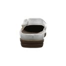 Incaltaminte Femei Easy Spirit Mirelly White Patent