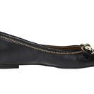 Incaltaminte Femei French Sole Padre Black Leather