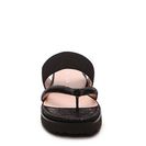 Incaltaminte Femei Taryn by Taryn Rose Tomm Sandal Black