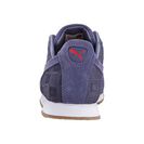 Incaltaminte Femei PUMA Roma Emboss Checkered Crown Blue
