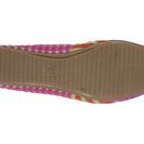 Incaltaminte Femei Easy Spirit Gibby Dark Pink MultiDark Pink Fabric