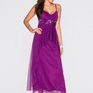 Rochie maxi 