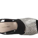 Incaltaminte Femei Nine West Oresah BlackBlackWhite Synthetic